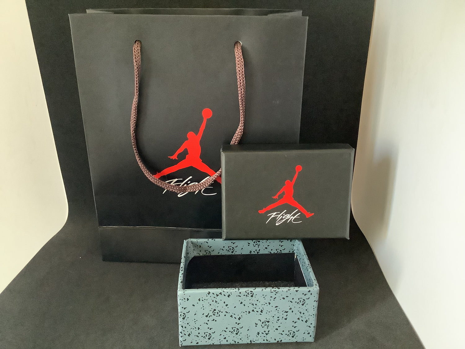 ACCESSOIRES BOITE & SAC