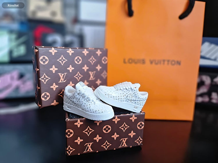 LUXE
