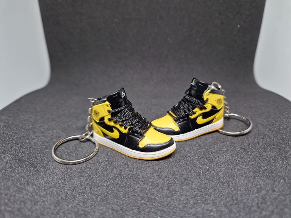 Porte-clé Jordan 1 OG New Love
