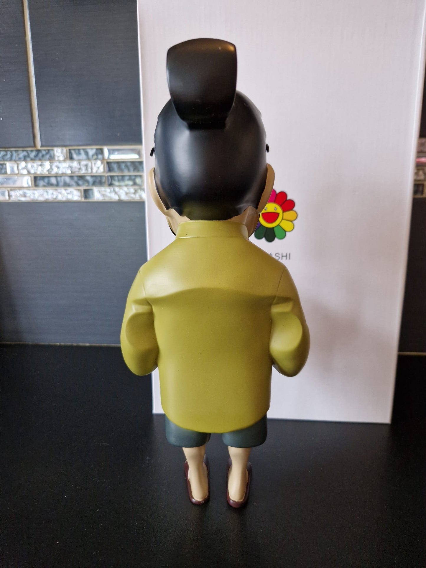 Figurine Takashi Murakami 30cm