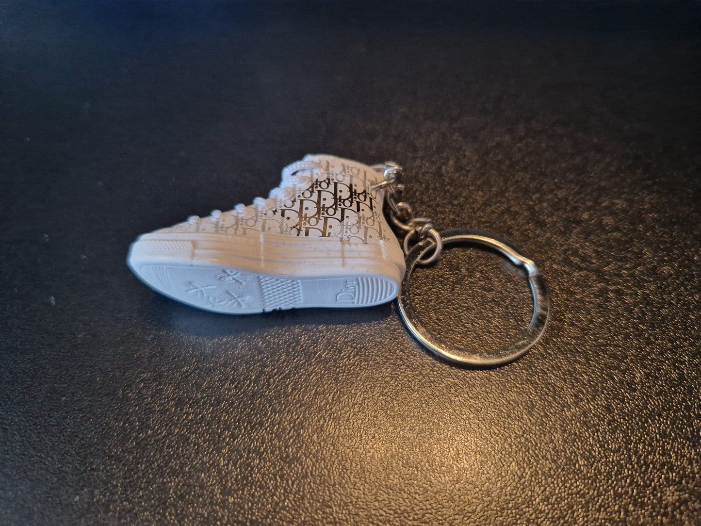 Porte-clé Dior B23