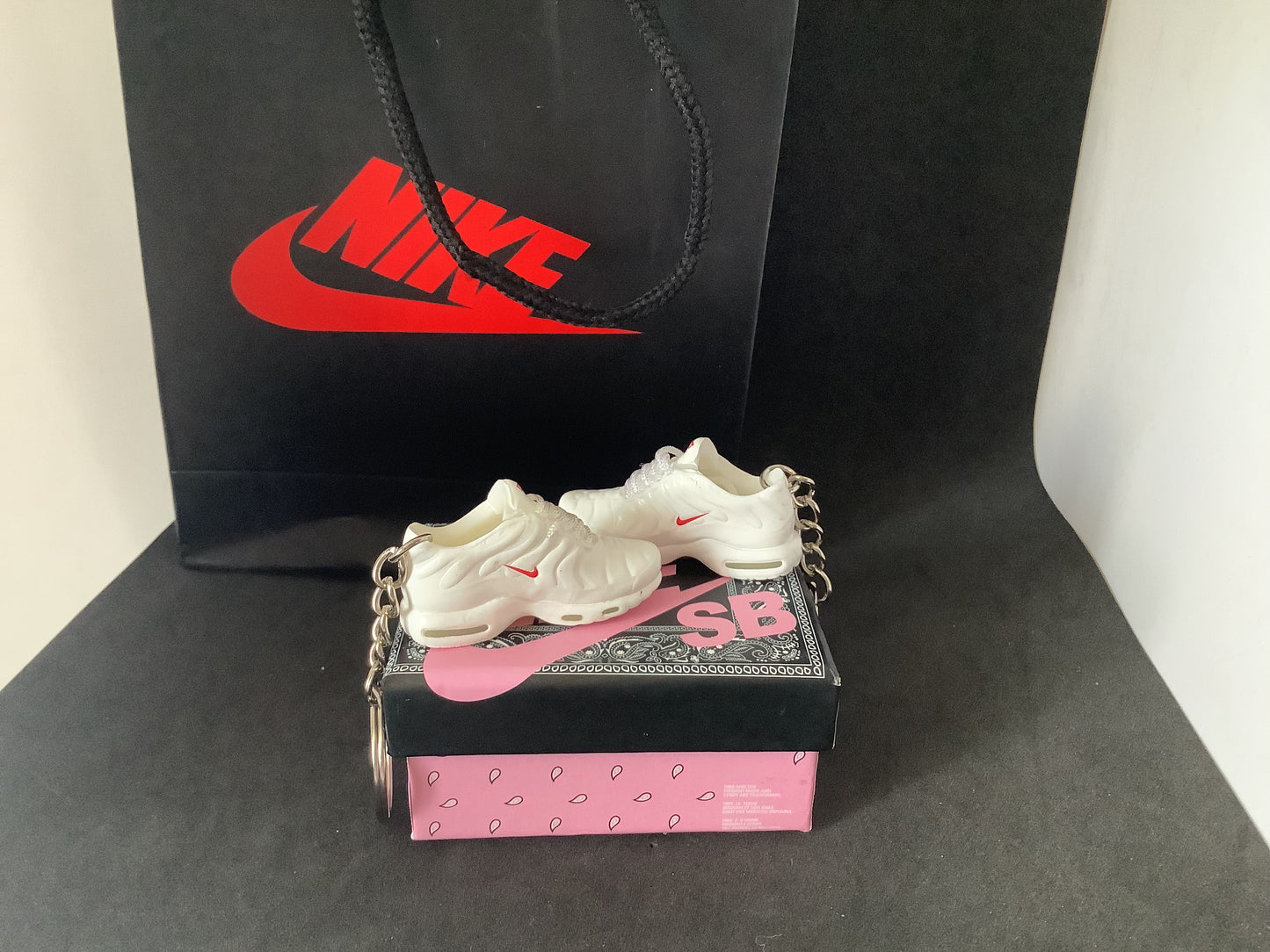Porte-clé Air Max TN X Supreme