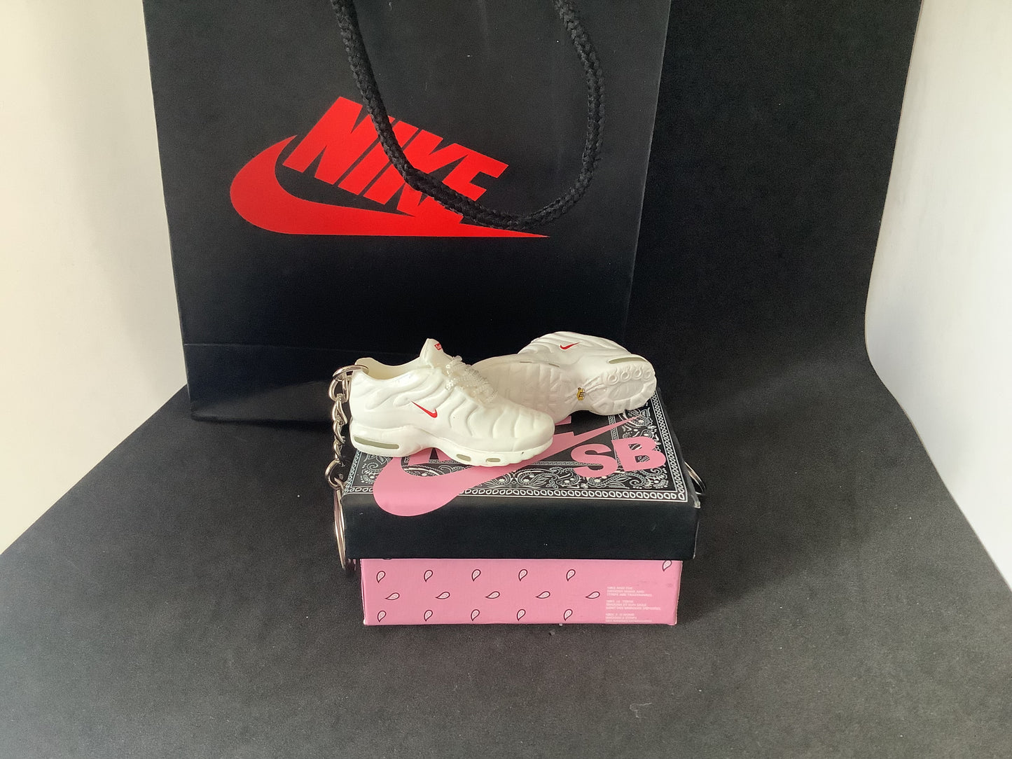 Porte-clé Air Max TN X Supreme