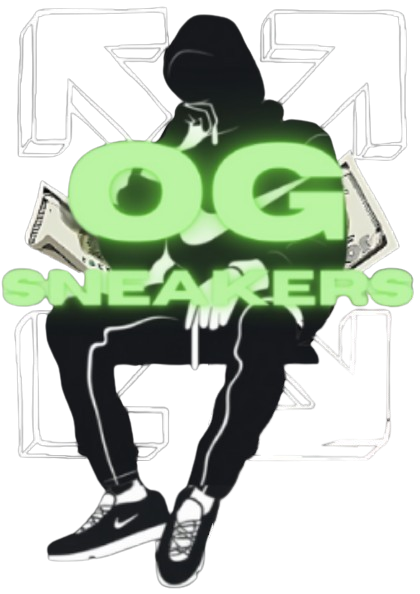 OG SNEAKERS