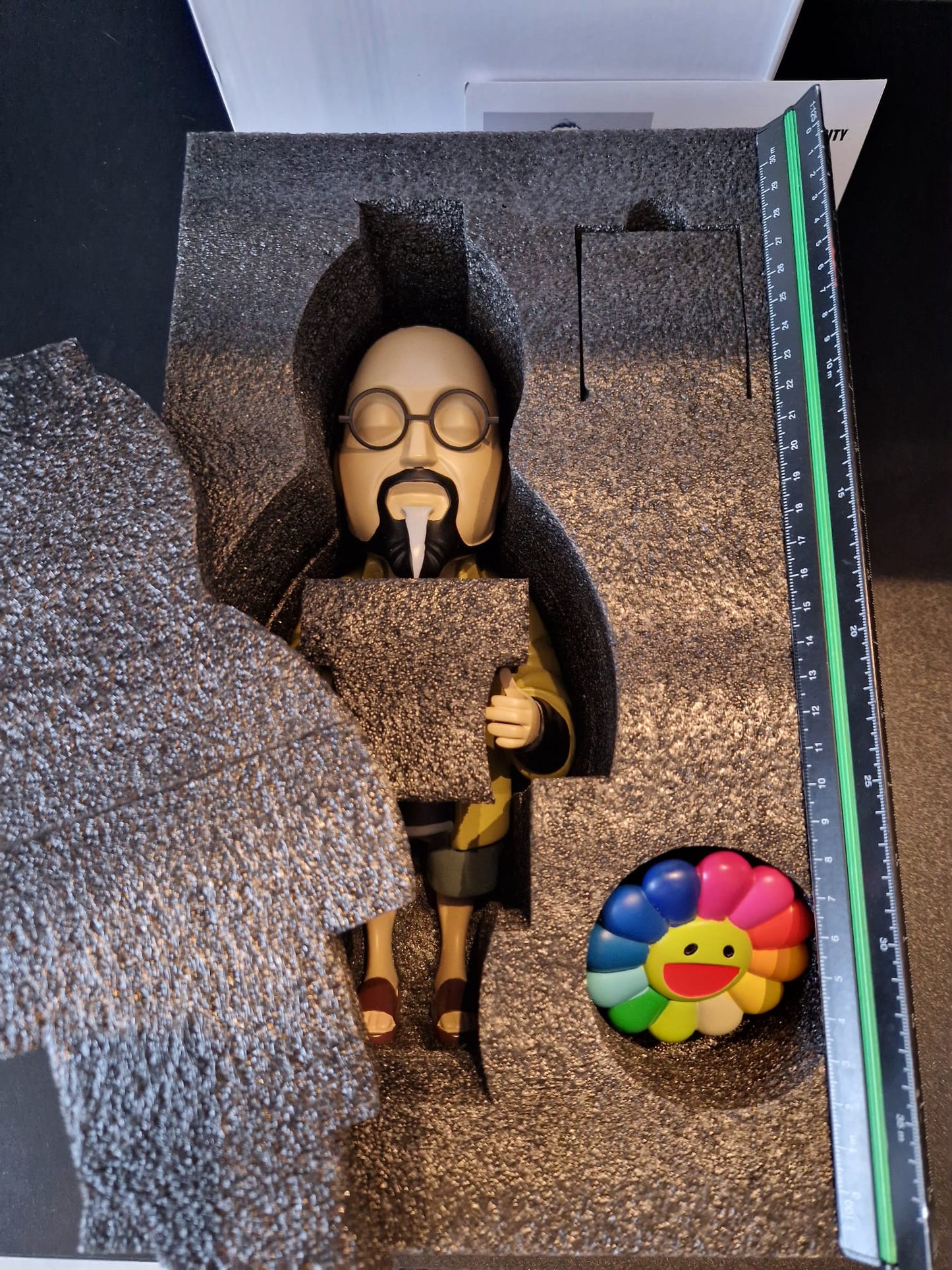 Figurine Takashi Murakami 30cm
