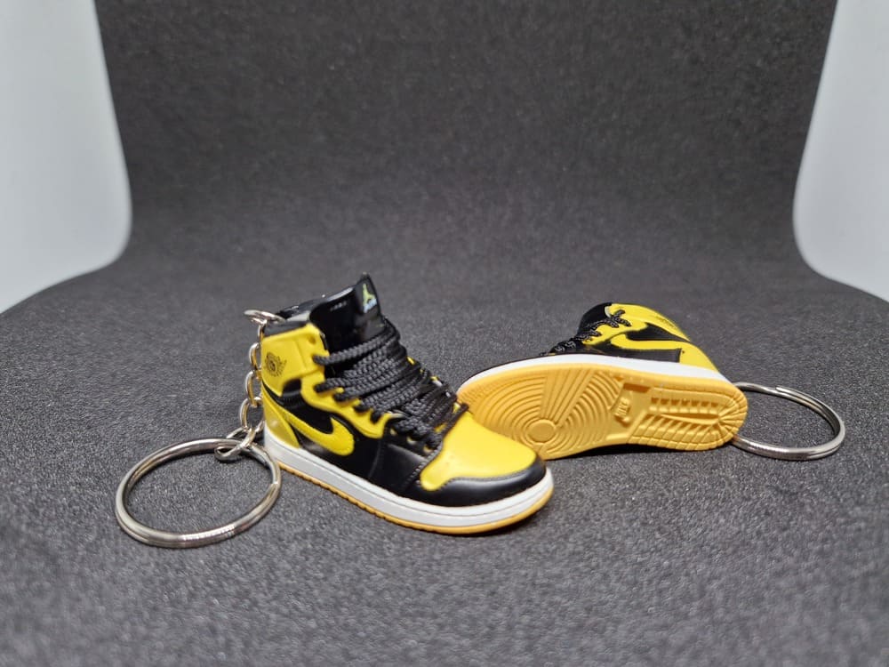 Porte-clé Jordan 1 OG New Love