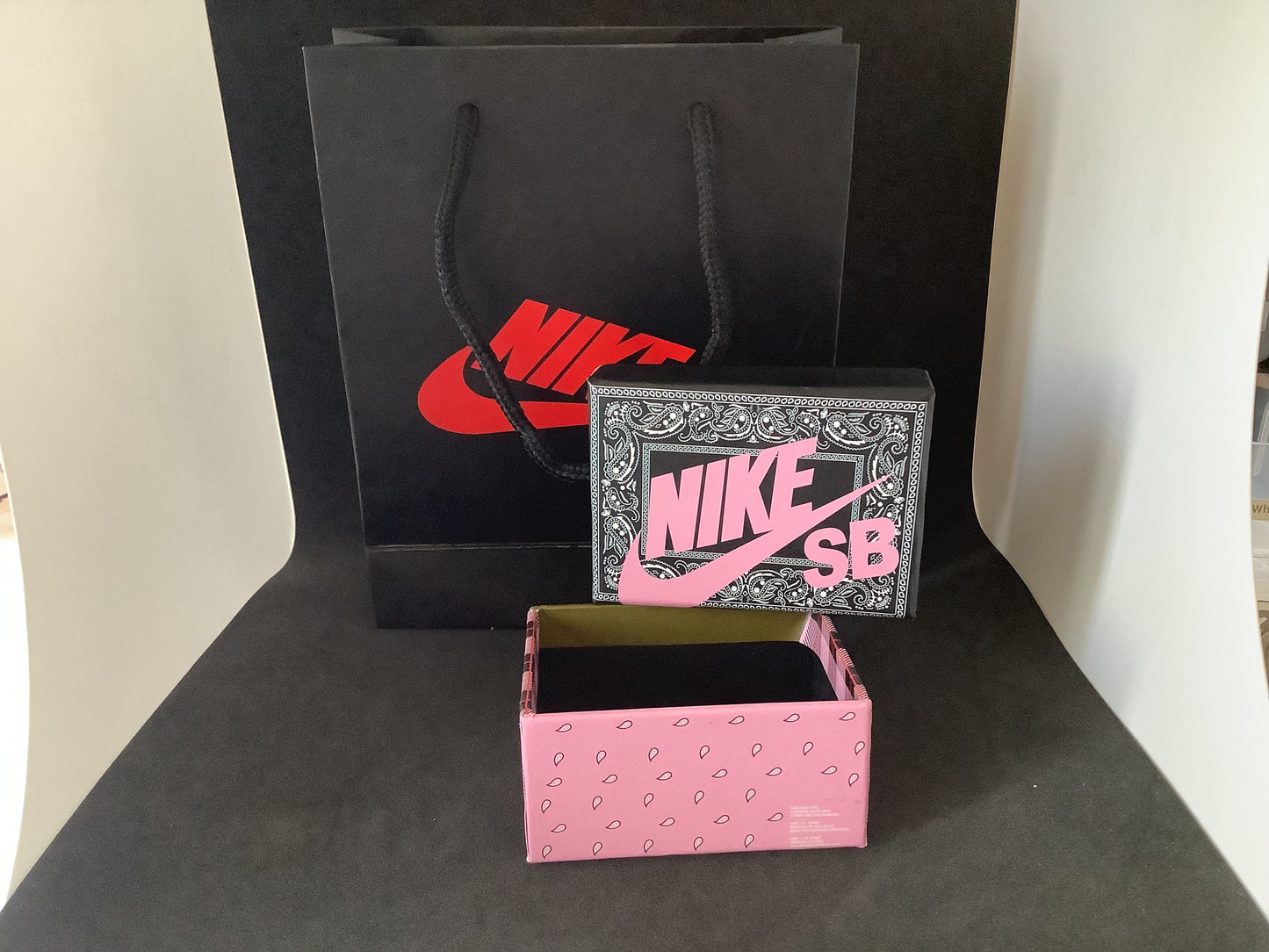 Sac Nike